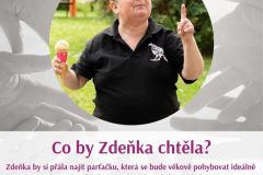 Dobrovolník Zdeňka - 1